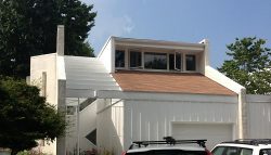 CertaPro Painters in Columbia, MD. are your Exterior painting experts
