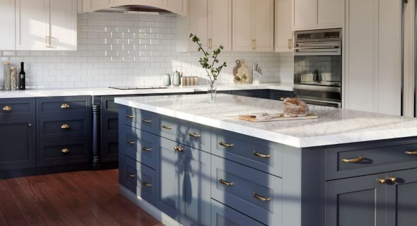 Kitchen Painting Services