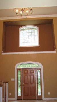 CertaPro Painters in Columbia, MD your Interior painting experts