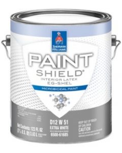 CertaPro Painters of Columbia, SC offers Paint Shield®