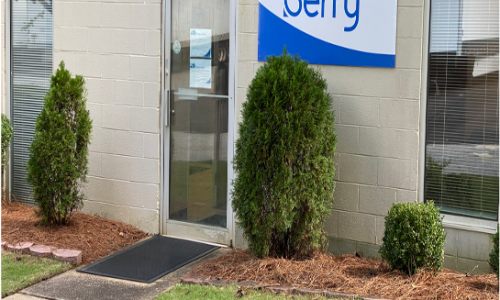 Berry Global Office