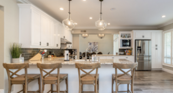 Elevate Your Kitchen With Interior Painting