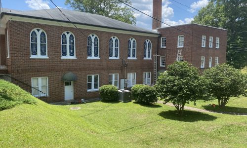 Fairfax Methodist Church