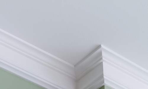 Ceiling Trim