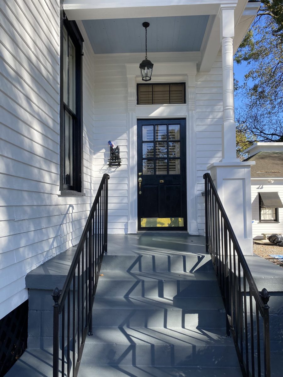 Patio Preview Image 6