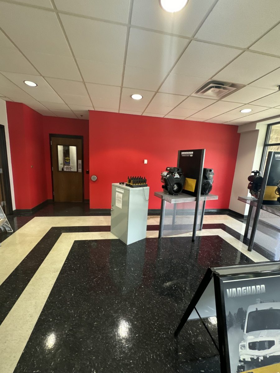 New Lobby Area Preview Image 12