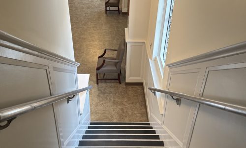 Stairwell