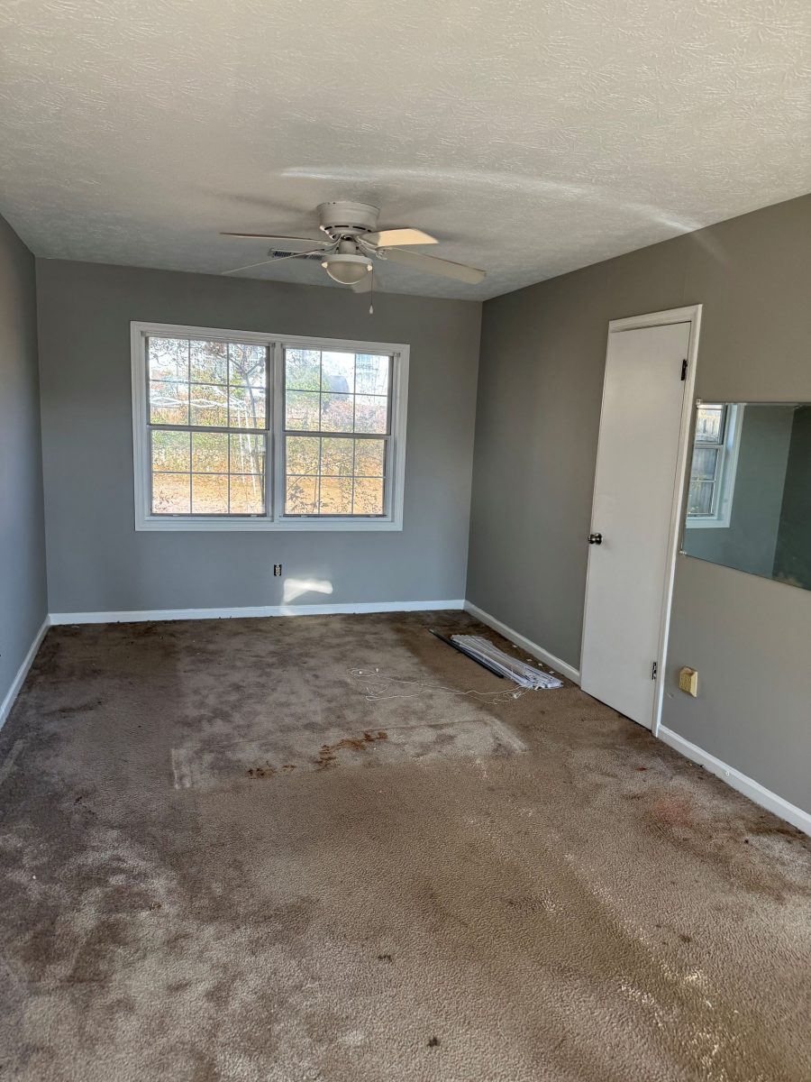 home interior after repaint Preview Image 9