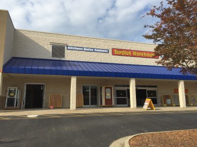 Auburn Commercial Painters