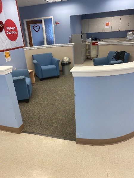 Commercial Painting Project Preview Image 11