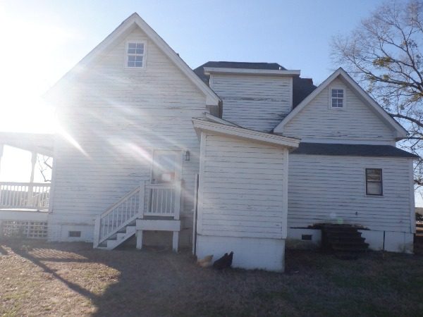 Residential Painting Project Preview Image 2