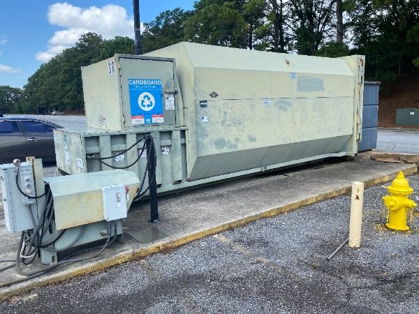 Compactors (Before) Preview Image 3