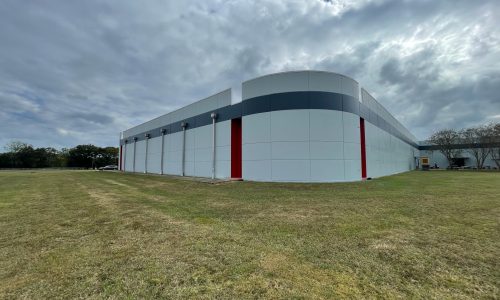 Elevated Curb Appeal
