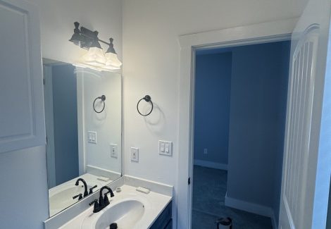 Auburn, AL Condo Interior Repaint