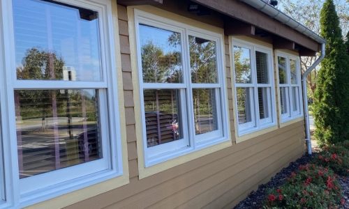 Refreshed Restaurant