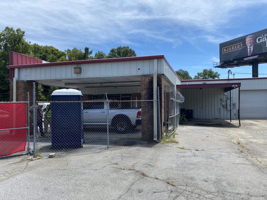 NEW LEFT ENTRANCE Preview Image 3