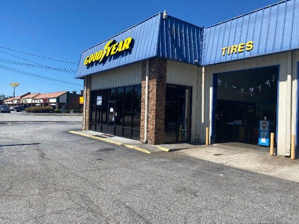 Office Area Before Preview Image 3