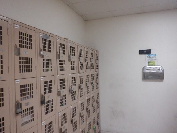 Old Walls Around Storage Preview Image 3