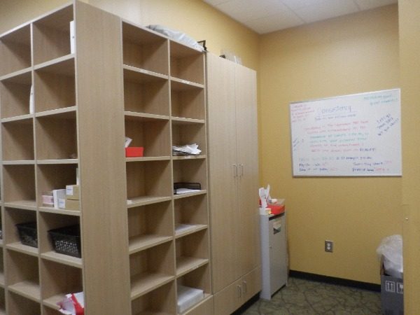 OLD BUSINESS OFFICE AREA Preview Image 17