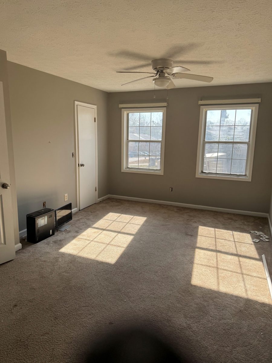 home interior after repaint Preview Image 10