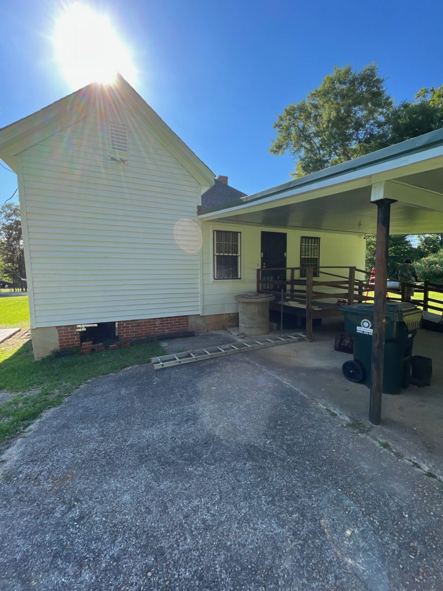 REAR NEW repainted Preview Image 2