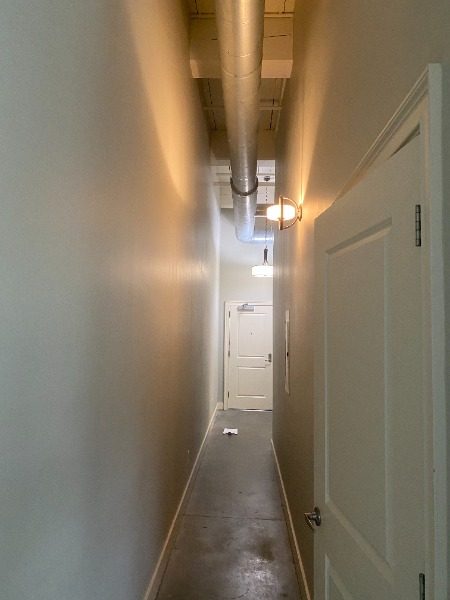 Old Hallway Preview Image 13