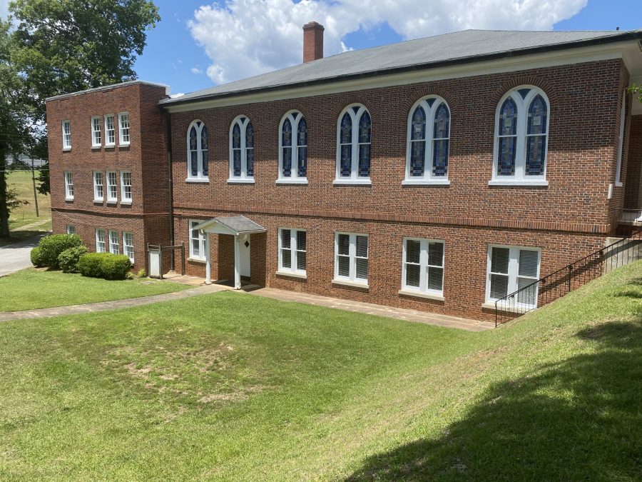 Commercial Painting Project Preview Image 4