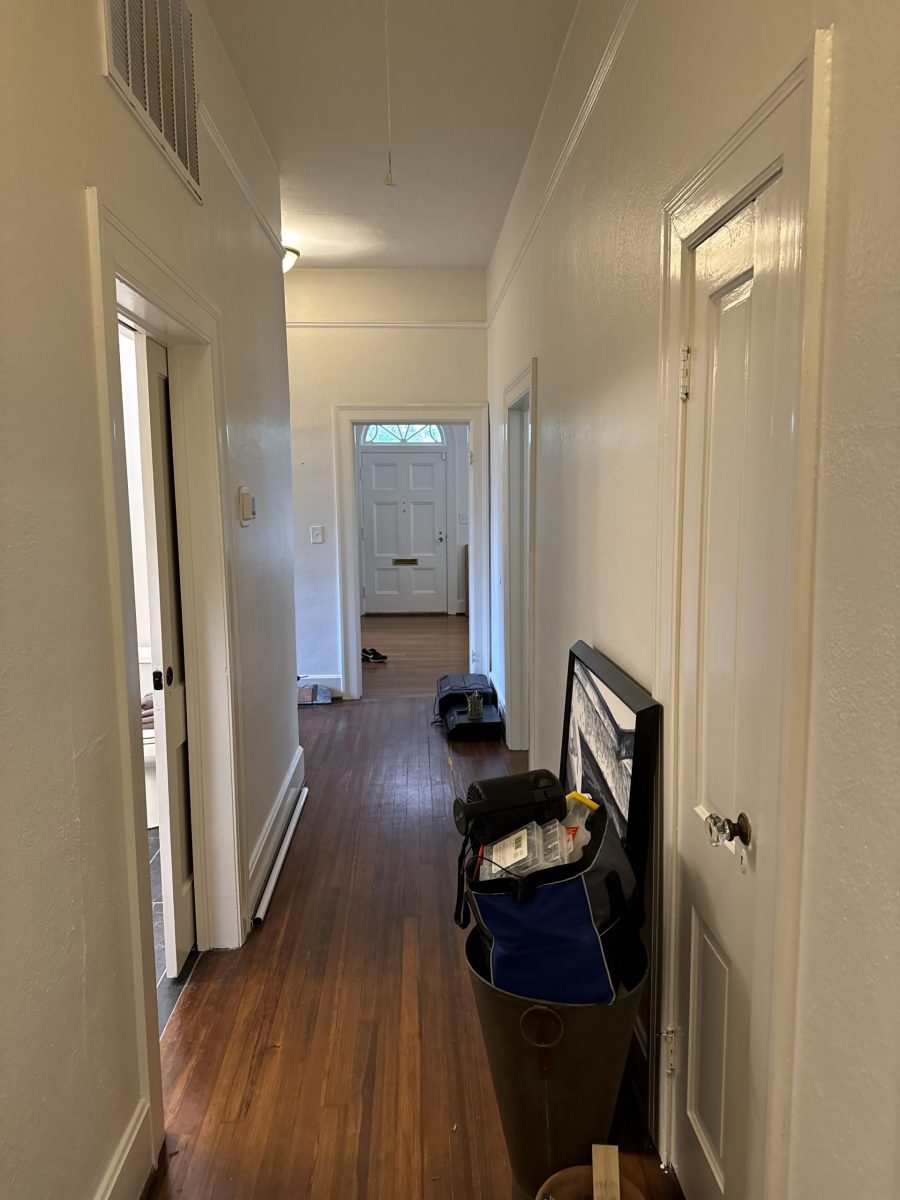 Main Hallway (After) Preview Image 5