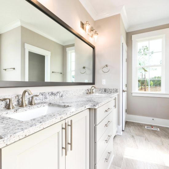 Bathroom Painting Services