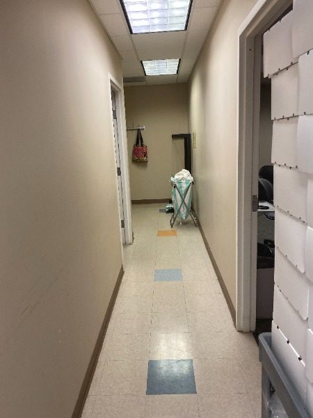 Commercial Painting Project Preview Image 3