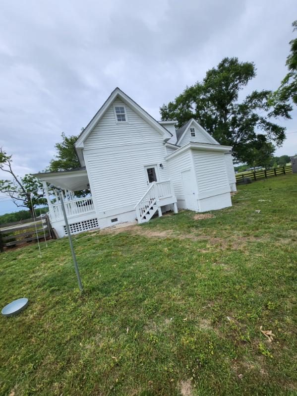 Residential Painting Project Preview Image 3