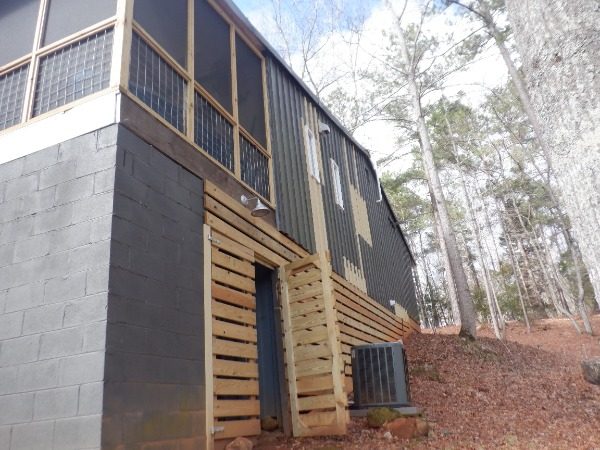 Before LEFT SIDE Preview Image 4