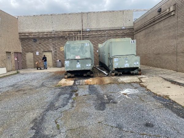 Compactors (Before) Preview Image 4