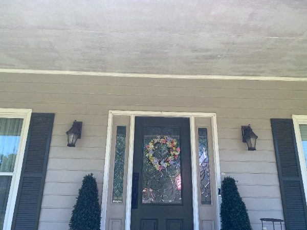 Front Door (Before) Preview Image 12