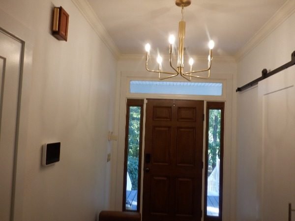 OLD FOYER ENTRY Preview Image 5