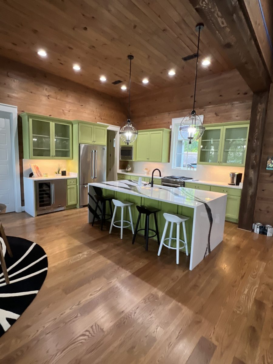 New Finished Kitchen Preview Image 1