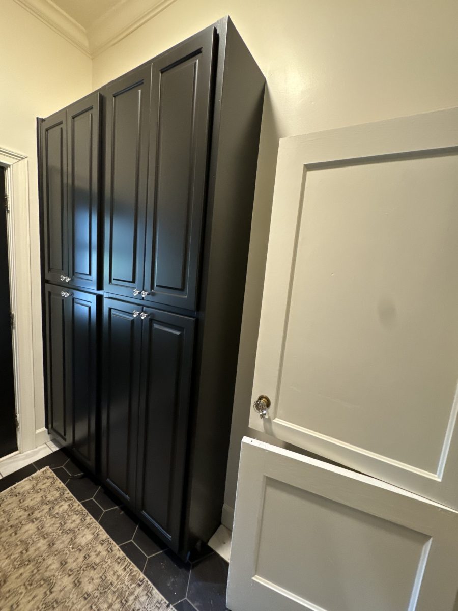 Mudroom Cabinets (After) Preview Image 7