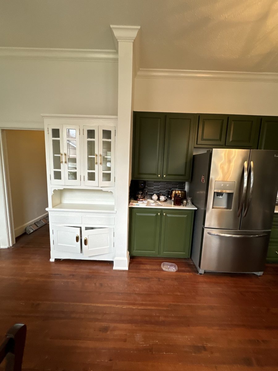 New Kitchen & Cabinets (After) Preview Image 4