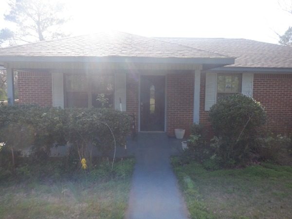 front of brick house Preview Image 3