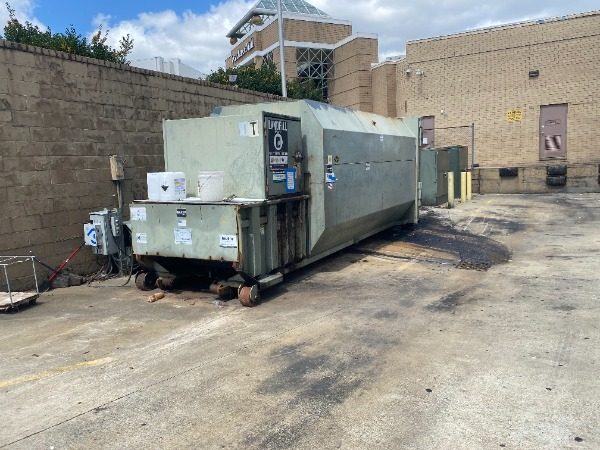 Compactors (Before) Preview Image 5