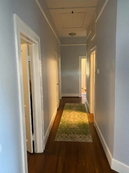 Hallway (Before) Preview Image 11