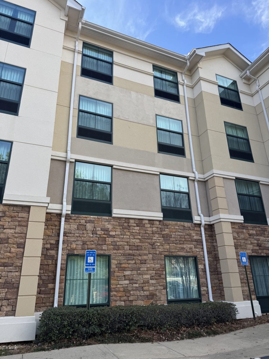 NEW REAR SIDING Preview Image 1