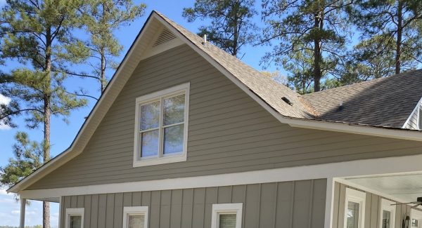 Left Side view After