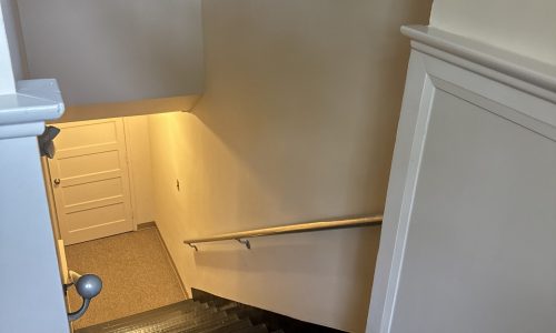 Stairwell