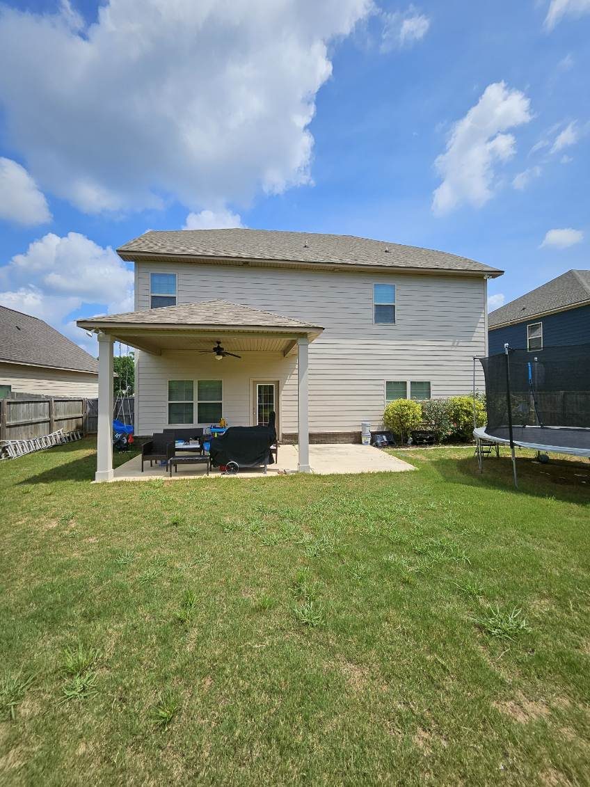 New Rear (after Painting Project) Preview Image 3