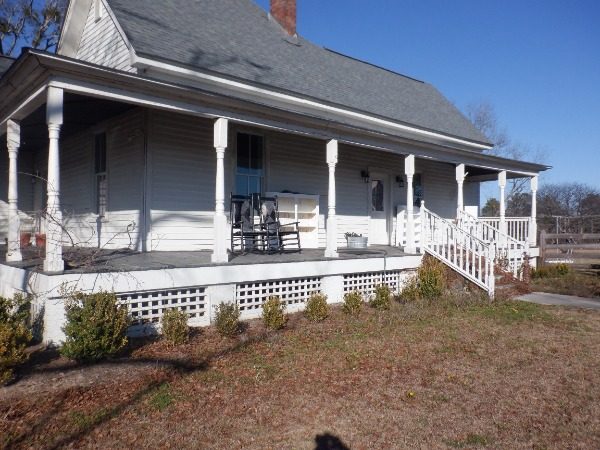 Residential Painting Project Preview Image 1