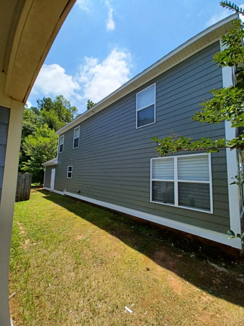 Left Side (After) Preview Image 3