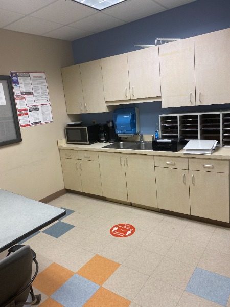 Commercial Painting Project Preview Image 5