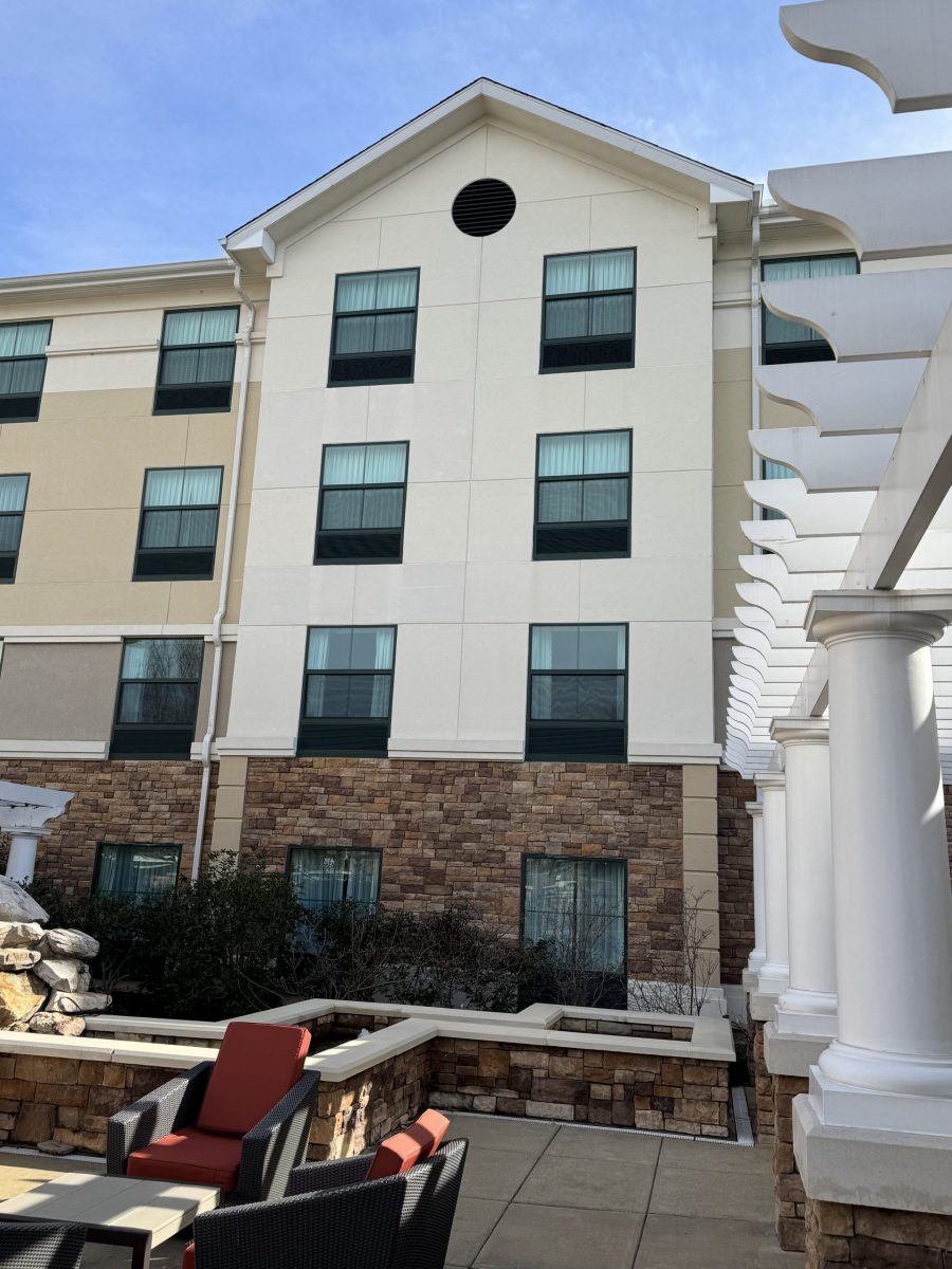 NEW LEFT SIDING Preview Image 2