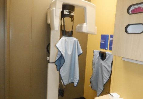 OLD PANO IMAGING ROOM